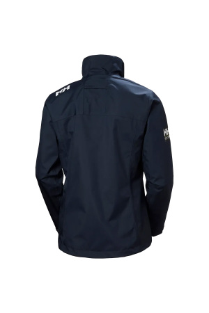 Crew Mont 2.0 Kadın Mont - 34450 Lacivert - 7