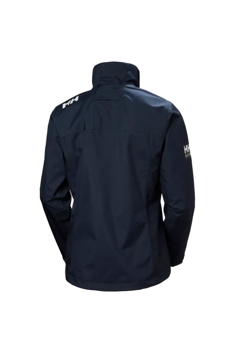 Crew Mont 2.0 Kadın Mont - 34450 Lacivert - 7