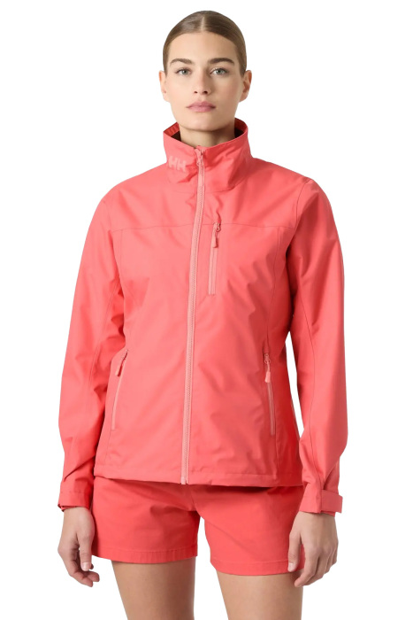 Crew Mont 2.0 Kadın Mont - 34450 Pembe - 1
