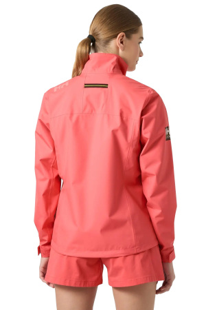 Crew Mont 2.0 Kadın Mont - 34450 Pembe - 2