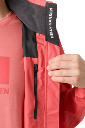 Crew Mont 2.0 Kadın Mont - 34450 Pembe - 3