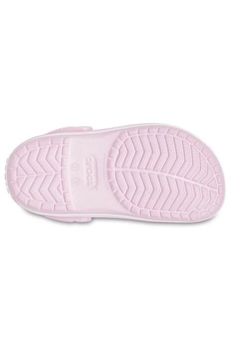 Crocband Clog Çocuk Terlik - 207006 Açık Pembe