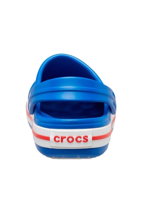 Crocband Clog Çocuk Terlik - 207006 Mavi