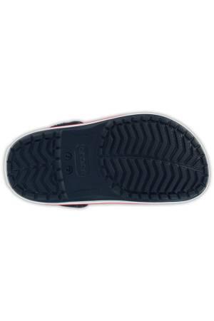 Crocband Clog Çocuk Terlik - 207006 Mavi/Kırmızı - 2