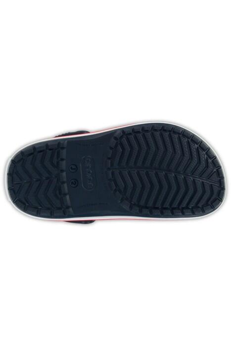 Crocband Clog Çocuk Terlik - 207006 Mavi/Kırmızı - 2