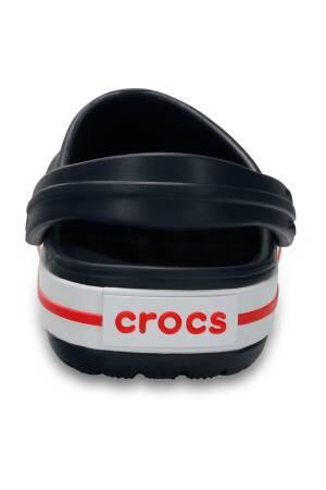 Crocband Clog Çocuk Terlik - 207006 Mavi/Kırmızı - 4