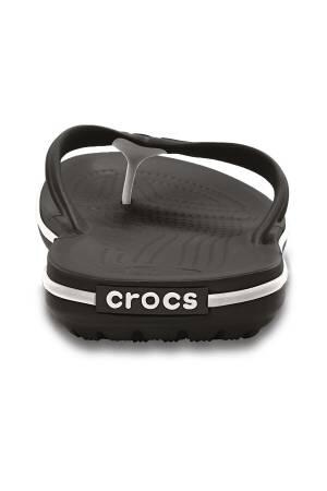 Crocband Flip Unisex Terlik - 11033 Siyah - Thumbnail