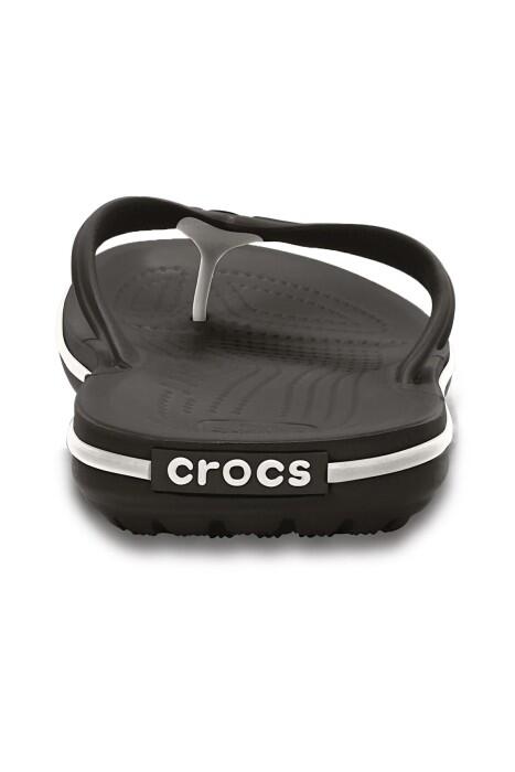 Crocband Flip Unisex Terlik - 11033 Siyah