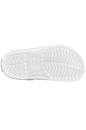 Crocband Unisex Terlik - 11016 Beyaz - 4