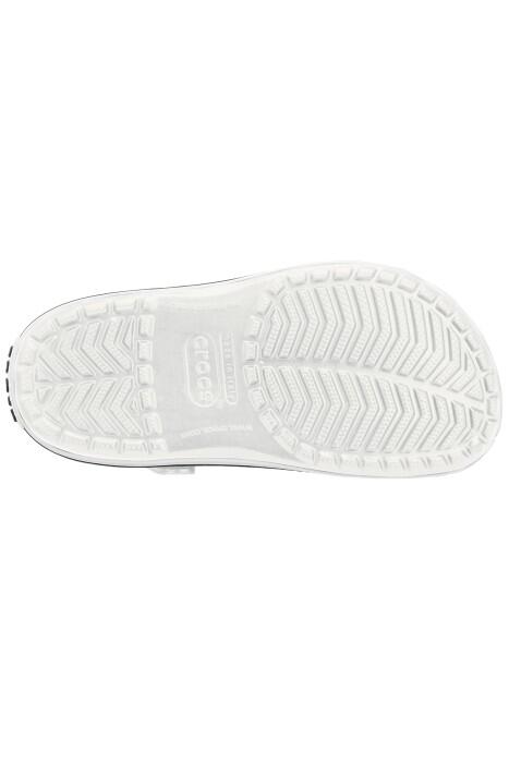 Crocband Unisex Terlik - 11016 Beyaz - 4