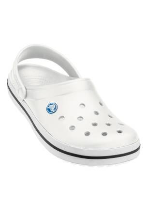 Crocband Unisex Terlik - 11016 Beyaz - 5