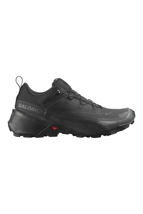 Salomon - Cross Hike Gtx 2 Erkek Outdoor Ayakkabı - L41730100 Siyah