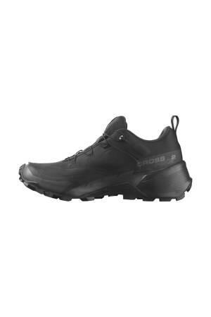 Cross Hike Gtx 2 Erkek Outdoor Ayakkabı - L41730100 Siyah - Thumbnail