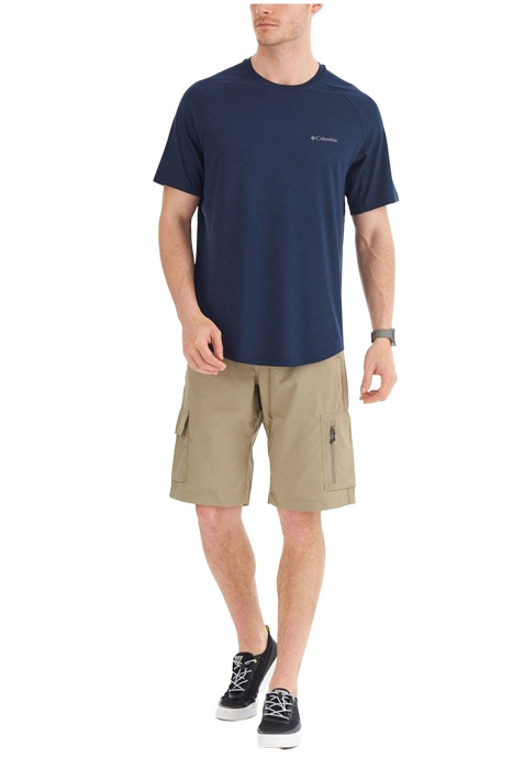Cs0303 Csc M Comfort Ss Tee - T-Shirt Koyu Lacivert - 6