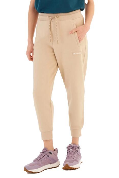 CSC U Marble Canyon Heavyweight Unisex Pantolon - CS0350 Deve Tüyü - 1