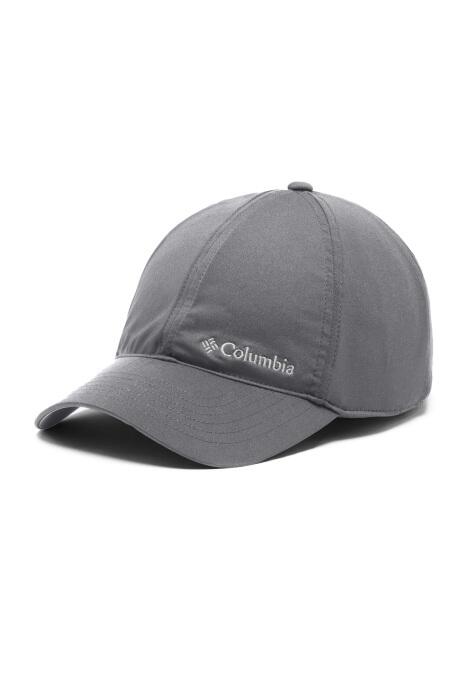 Cu5631 Coolhead Iıı Ball Cap - Şapka Koyu Gri - 1