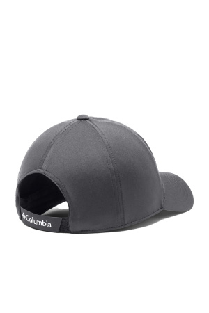 Cu5631 Coolhead Iıı Ball Cap - Şapka Koyu Gri - 2