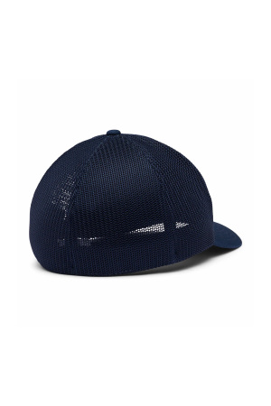 Cu9489 Columbıa Mesh Ball Cap - Şapka Mavi - 2