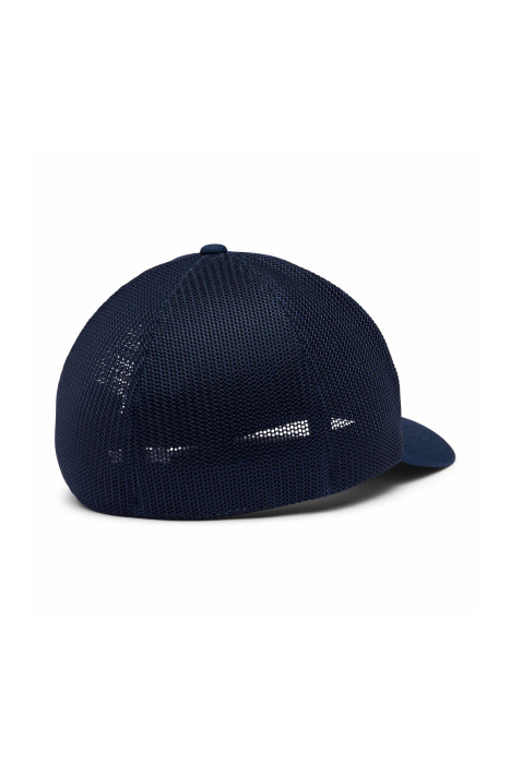 Cu9489 Columbıa Mesh Ball Cap - Şapka Mavi - 2