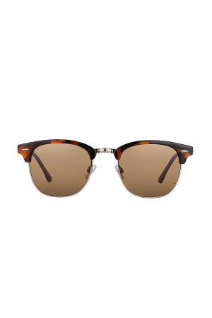 Daniel Klein Erkek Güneş Gözlüğü - DK3255-C4 Siyah - Daniel Klein