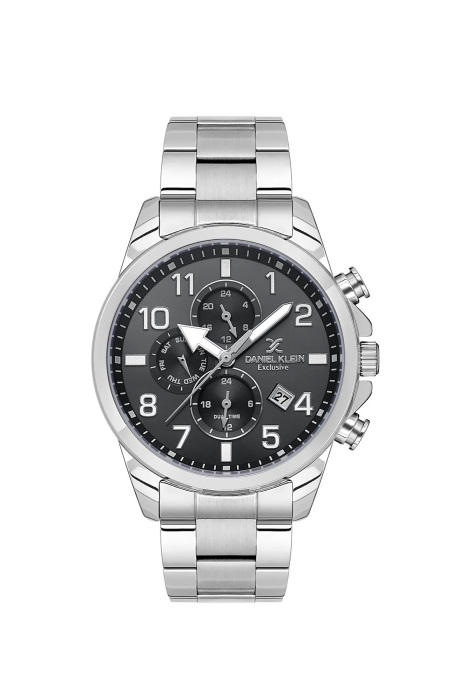 Daniel Klein Exclusive Erkek Kol Saati - DK.1.13633 Siyah - 1
