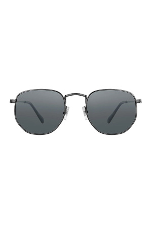 Daniel Klein Unisex Güneş Gözlüğü - DK3280-C3 Siyah - Daniel Klein