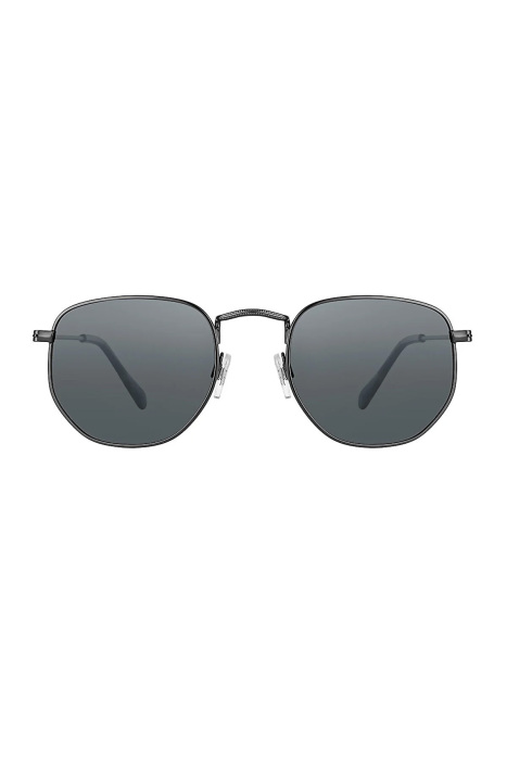 Daniel Klein Unisex Güneş Gözlüğü - DK3280-C3 Siyah - 1