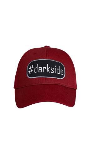 Darkside Cap Erkek Şapka - 20.02.01.009 Bordo - Bad Bear
