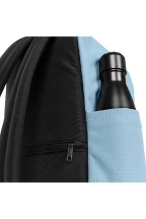 Day Pak'R S Unisex Sırt Çantası - EK0A5BG5 Buz Mavisi - 3