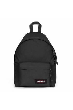 Day Pak'R S Unisex Sırt Çantası - EK0A5BG5 Siyah - Eastpak