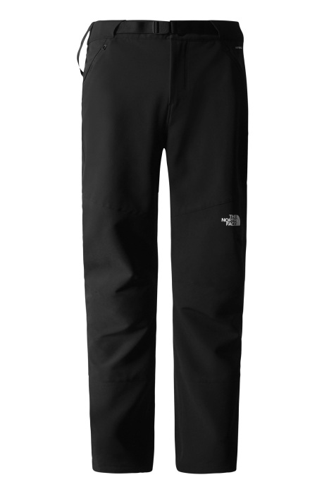 Diablo Tapered Erkek Pantolon - NF0A7X6D Siyah - 1