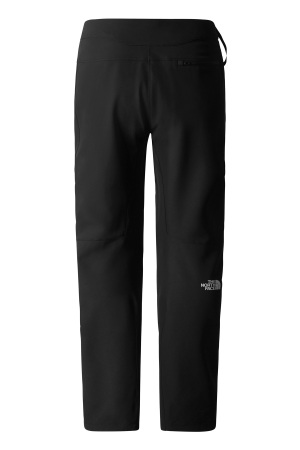 Diablo Tapered Erkek Pantolon - NF0A7X6D Siyah - 2