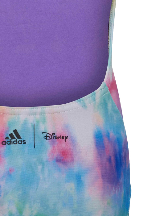 Disney Aop Suit Kız Çocuk Mayo - HC9645 Çok Renkli - 4