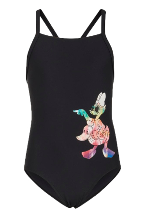 Disney Suit Çocuk Mayo - HC9644 Siyah - EU-Adidas