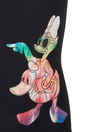 Disney Suit Çocuk Mayo - HC9644 Siyah - 3