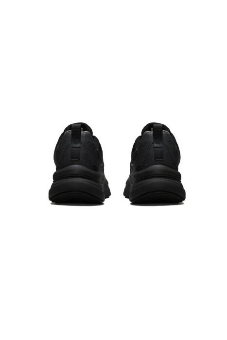 D'Lux Walker Erkek Ayakkabı - 149337 BKGD Siyah