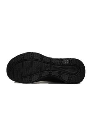 D'Lux Walker Erkek Ayakkabı - 149337 BKGD Siyah - Thumbnail