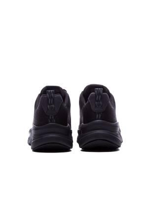 D'Lux Walker - Get Oasis Kadın Ayakkabı - 149810 Siyah - Thumbnail