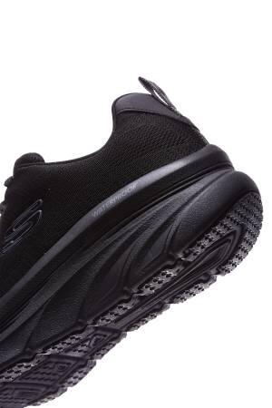 D'Lux Walker - Get Oasis Kadın Ayakkabı - 149810 Siyah - Thumbnail