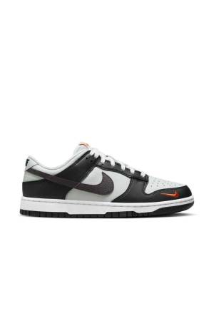Dunk Low Erkek Ayakkabı - FN7808 Siyah - 1