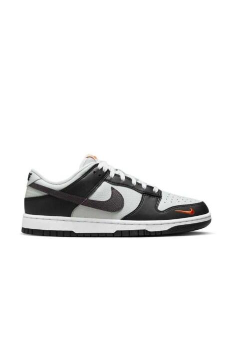 Dunk Low Erkek Ayakkabı - FN7808 Siyah - 1