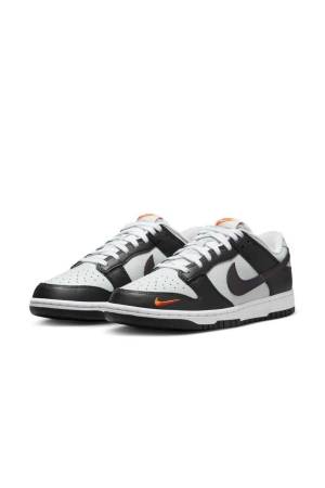 Dunk Low Erkek Ayakkabı - FN7808 Siyah - 2