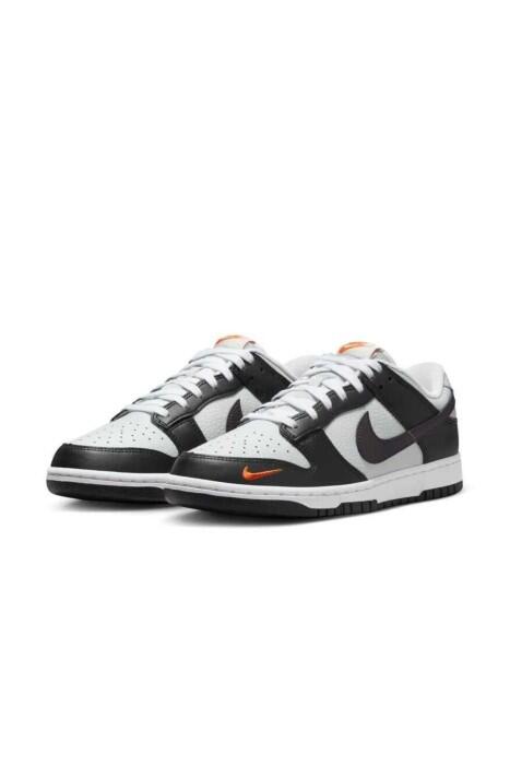 Dunk Low Erkek Ayakkabı - FN7808 Siyah - 2