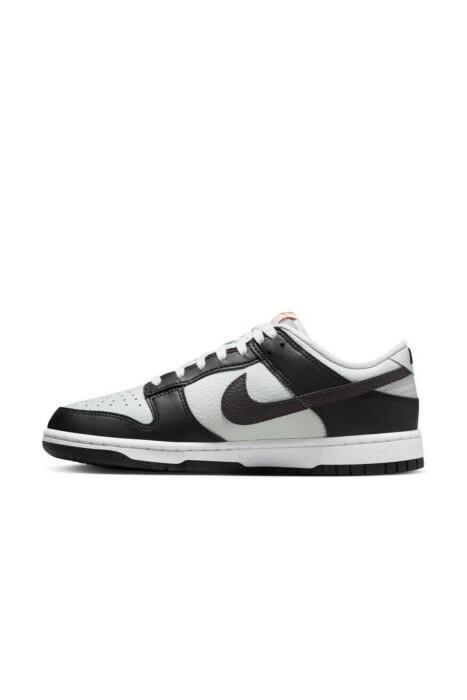 Dunk Low Erkek Ayakkabı - FN7808 Siyah - 3