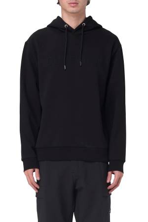 Duvetica Bran Unisex Kapüşonlu SweatShirt - VUHD30144K0001 DT-SAL DT-SAL