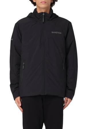 Duvetica Capellon Erkek Ceket - VUPD90145K0001 Siyah Siyah