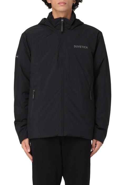 Duvetica Capellon Erkek Ceket - VUPD90145K0001 Siyah - 1