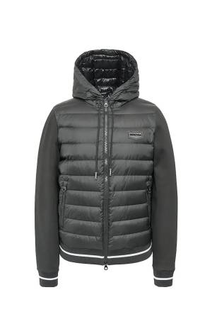 Duvetica Molveno Erkek Ceket - VUDJ98046K0001 Gri Gri