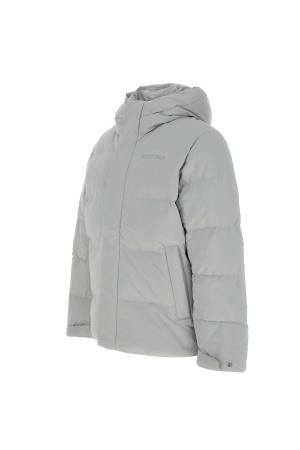 Duvetica Reski Erkek Mont - VUDJ12046K0001 Gri - 2