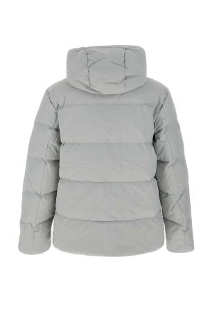 Duvetica Reski Erkek Mont - VUDJ12046K0001 Gri - 3
